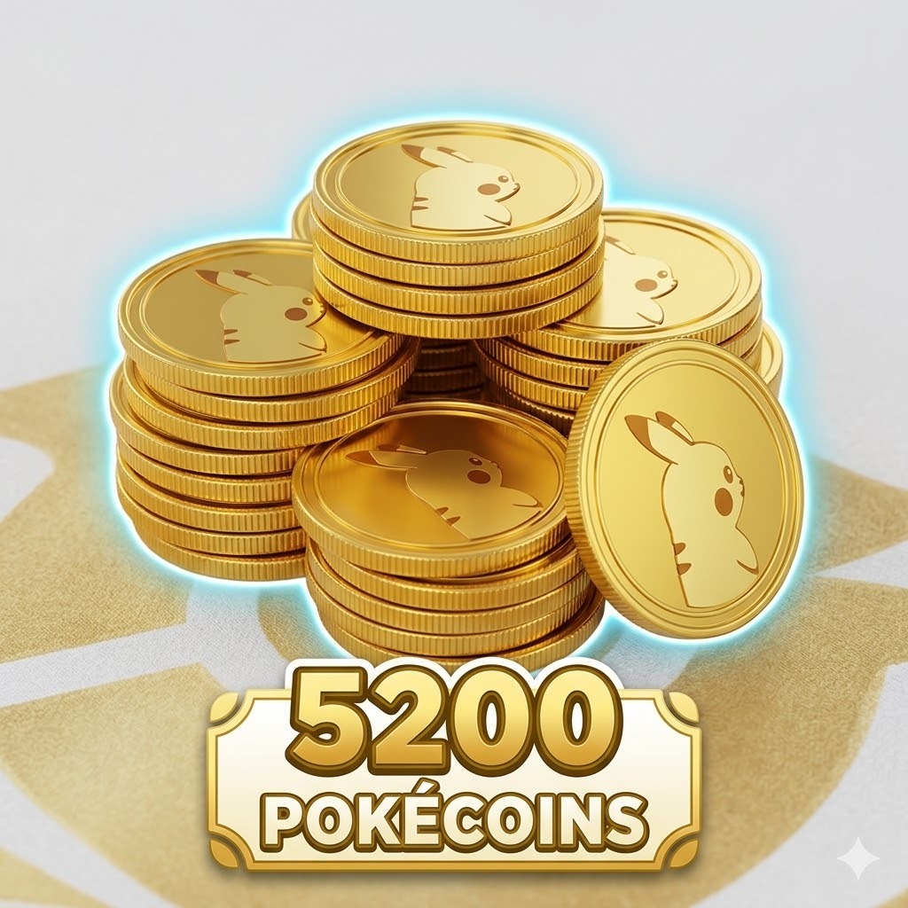 buy PokeCoins